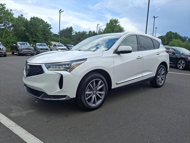 2024 Acura RDX Technology Package