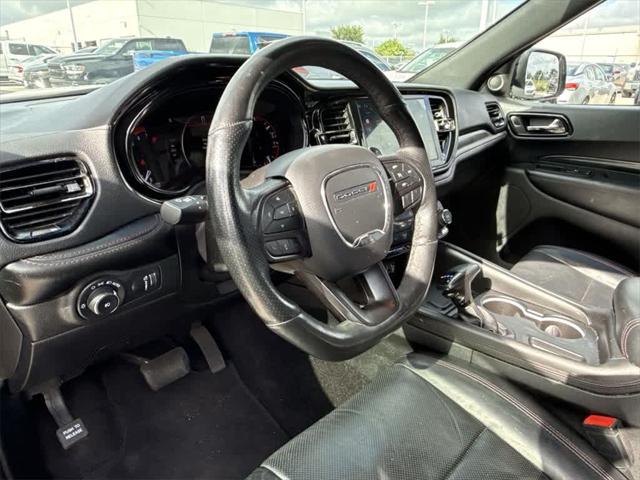 2022 Dodge Durango R/T RWD