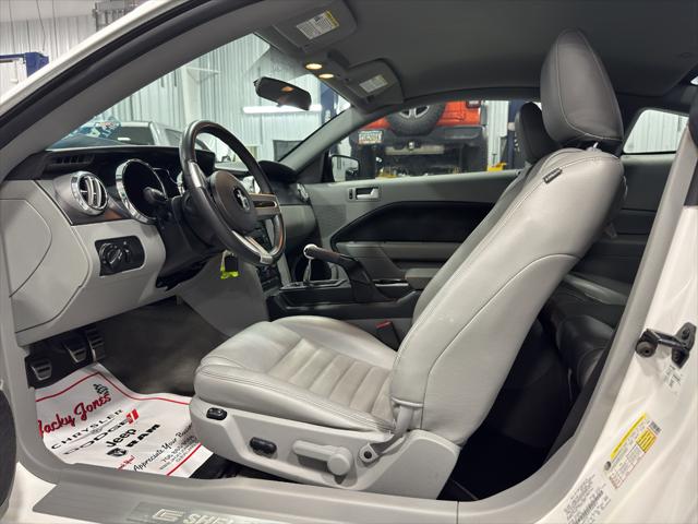 2007 Ford Mustang GT
