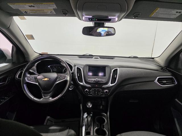 2019 Chevrolet Equinox LT 2019 Chevrolet Equinox LT