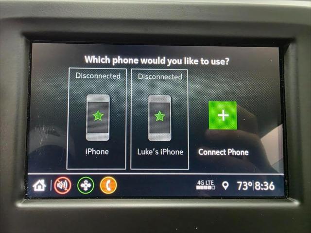 2019 Chevrolet Equinox LT 2019 Chevrolet Equinox LT