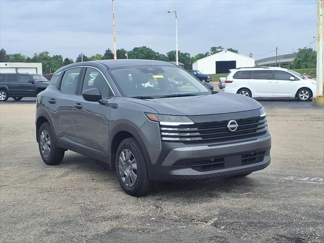 2025 Nissan Kicks S for sale near MIAMISBURG, OH