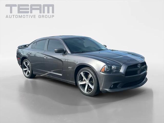 2014 Dodge Charger R/T 100th Anniversary