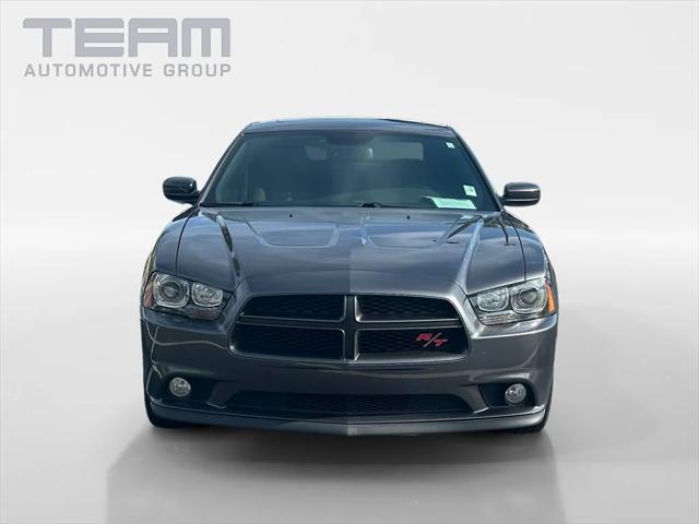 2014 Dodge Charger R/T 100th Anniversary