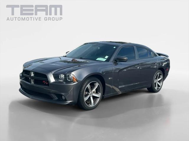 2014 Dodge Charger R/T 100th Anniversary