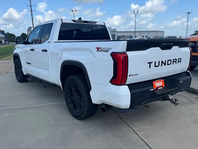2023 Toyota Tundra SR5
