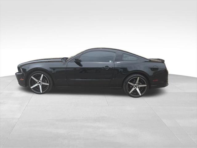 2013 Ford Mustang GT Premium 2013 Ford Mustang GT Premium