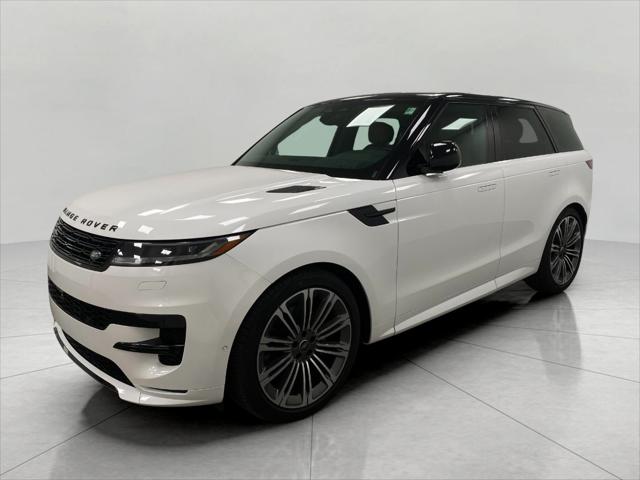 2024 Land Rover Range Rover Sport Dynamic SE