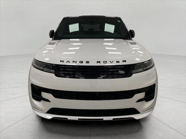 2024 Land Rover Range Rover Sport Dynamic SE