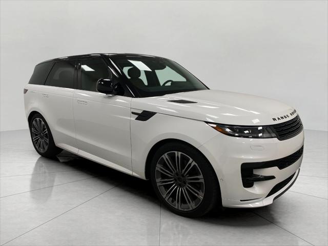 2024 Land Rover Range Rover Sport Dynamic SE