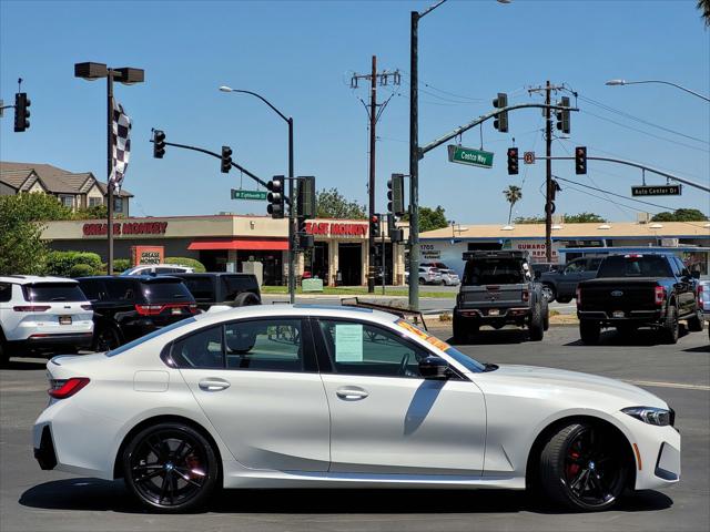 2023 BMW 330i 330i