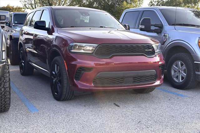 2023 Dodge Durango GT Launch Edition  AWD