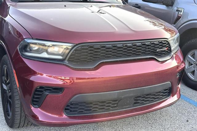 2023 Dodge Durango GT Launch Edition  AWD