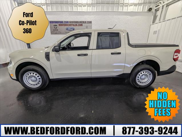 2025 Ford Maverick XL 2025 Ford Maverick XL