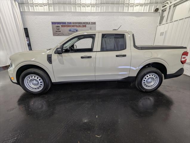 2025 Ford Maverick XL 2025 Ford Maverick XL