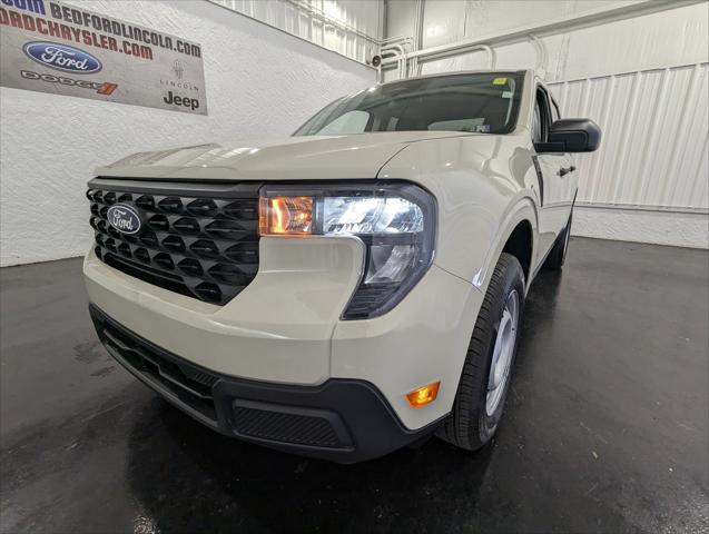 2025 Ford Maverick XL 2025 Ford Maverick XL