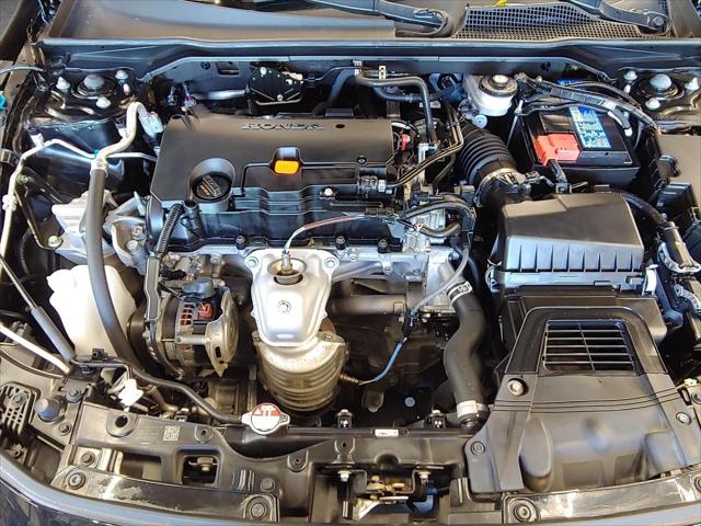 2022 Honda Civic Sedan Sport 2022 Honda Civic Sedan Sport