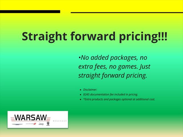 2025 Jeep Wrangler WRANGLER 4-DOOR SAHARA 2025 Jeep Wrangler WRANGLER 4-DOOR SAHARA