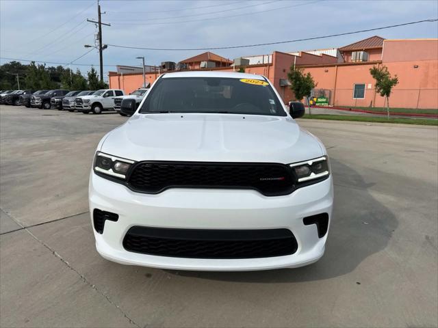 2024 Dodge Durango GT AWD