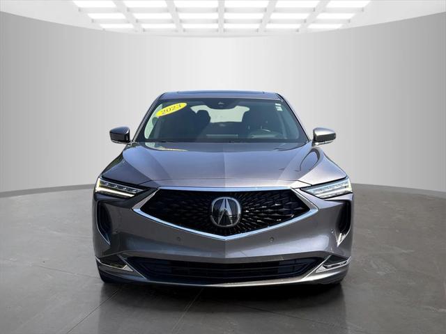 2023 Acura MDX Technology Package