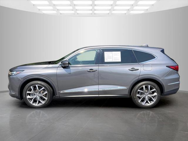 2023 Acura MDX Technology Package