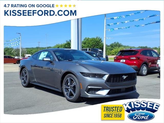 2025 Ford Mustang EcoBoost Premium Fastback for sale in Claremore, OK