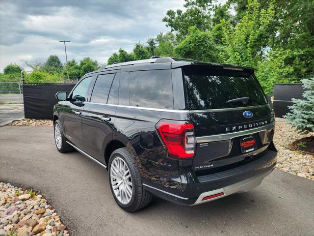 2024 Ford Expedition Platinum 2024 Ford Expedition Platinum