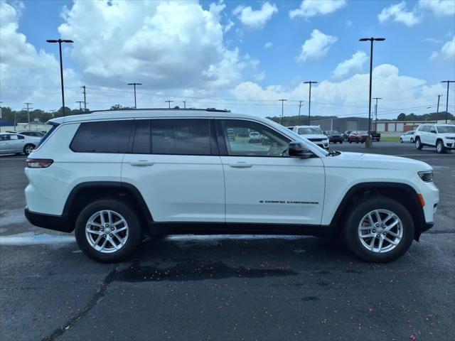 2023 Jeep Grand Cherokee L Laredo 4x4