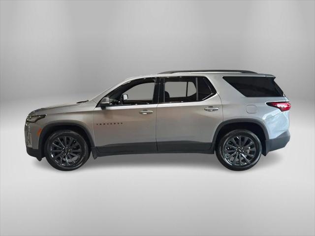 2023 Chevrolet Traverse AWD RS