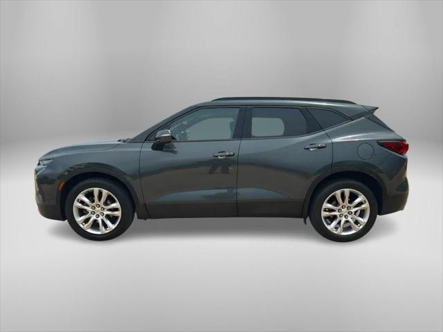 2019 Chevrolet Blazer BASE
