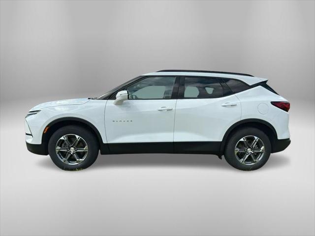 2024 Chevrolet Blazer AWD 3LT