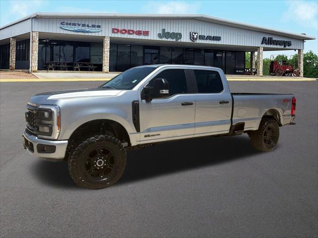 2023 Ford F-250 XL