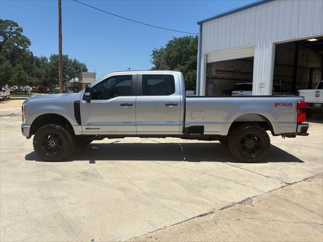 2023 Ford F-250 XL