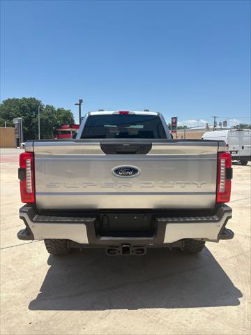 2023 Ford F-250 XL