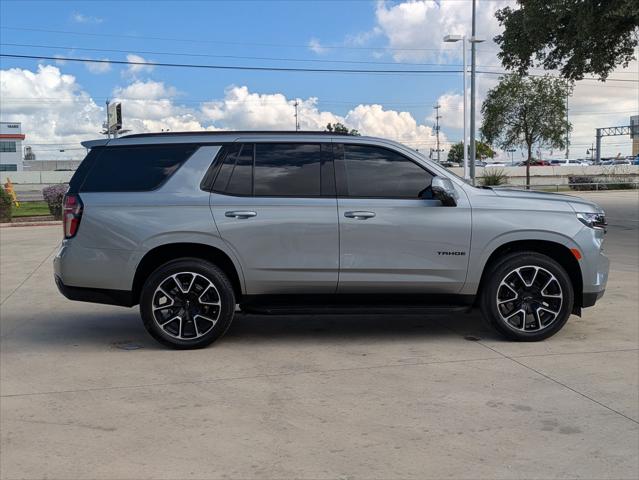 2024 Chevrolet Tahoe 2WD RST