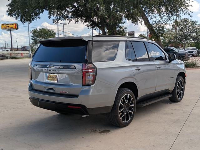 2024 Chevrolet Tahoe 2WD RST