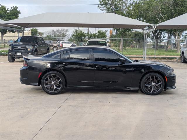 2019 Dodge Charger GT RWD