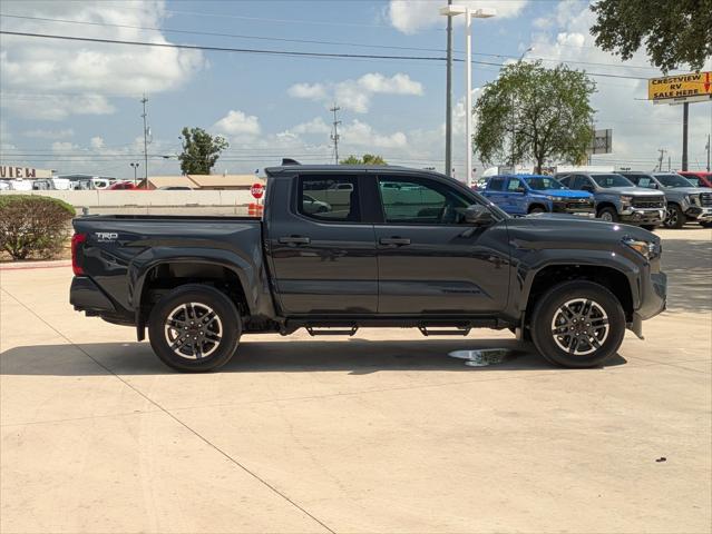2024 Toyota Tacoma TRD Sport 4WD