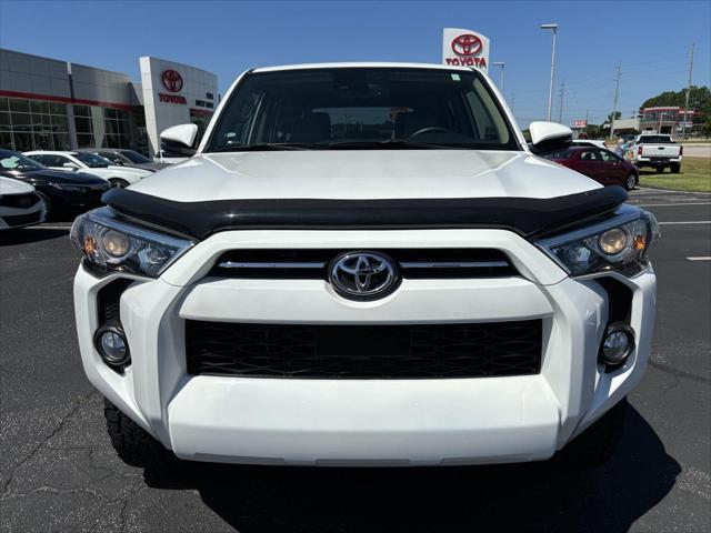 2020 Toyota 4Runner SR5 Premium
