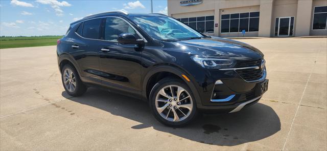 2020 Buick Encore GX AWD Essence