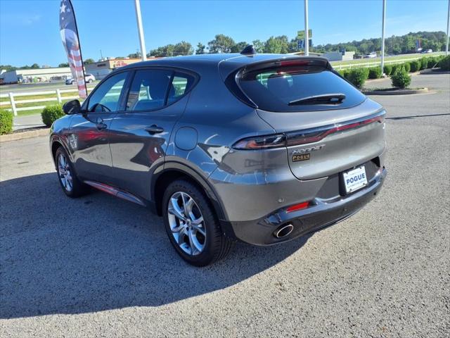 2024 Dodge Hornet R/T EAWD