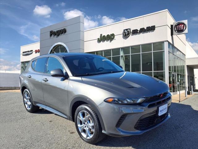 2024 Dodge Hornet R/T EAWD