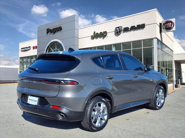 2024 Dodge Hornet R/T EAWD