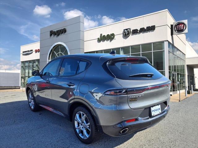 2024 Dodge Hornet R/T EAWD