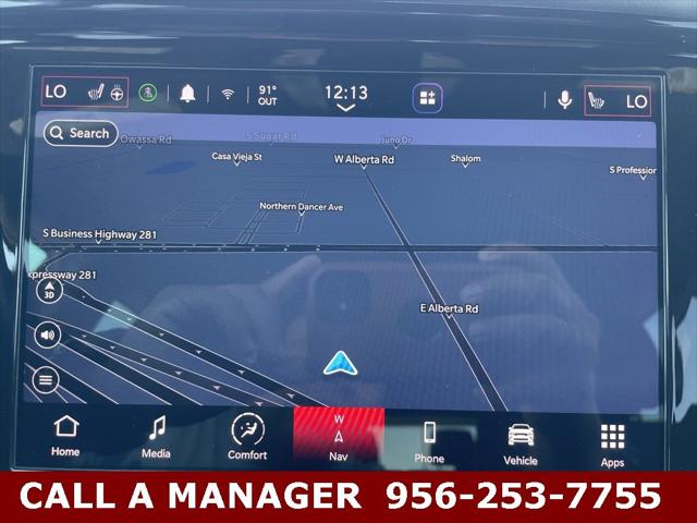 2022 Dodge Durango GT Plus AWD 2022 Dodge Durango GT Plus AWD