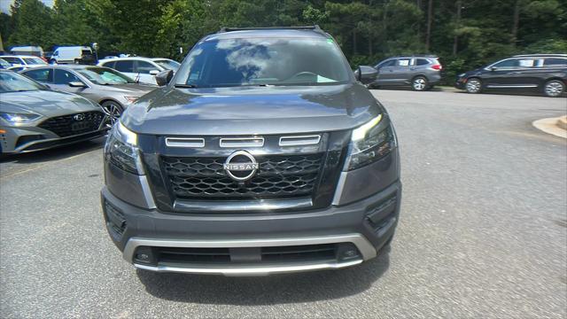 2023 Nissan Pathfinder Rock Creek 4WD