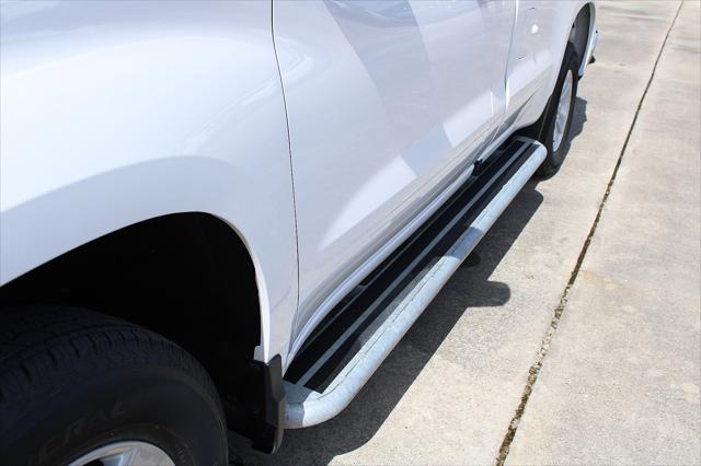 2024 Chevrolet Silverado 1500 2WD Regular Cab Long Bed WT