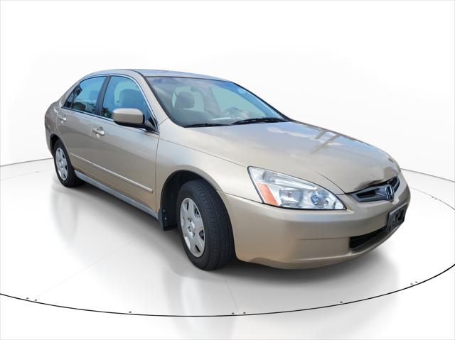 2005 Honda Accord 2.4 LX