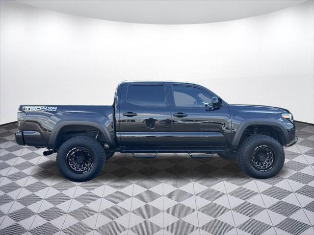 2021 Toyota Tacoma TRD Off-Road