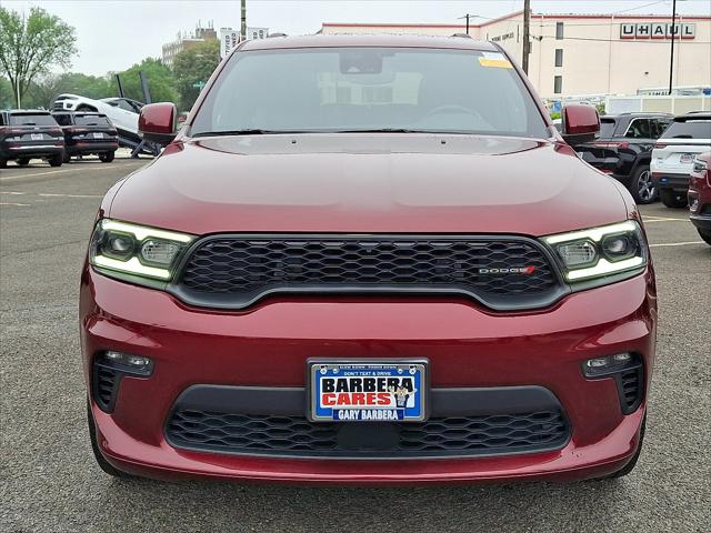 2022 Dodge Durango GT Plus AWD